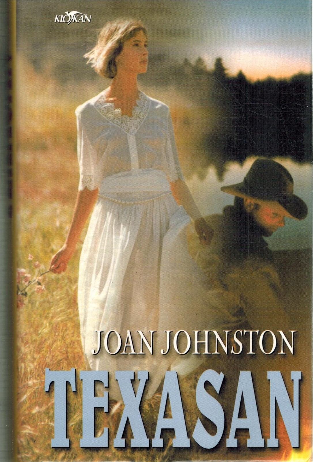 TEXASAN