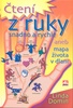 ČTENÍ Z RUKY SNADNO A RYCHLE/ALPRESS