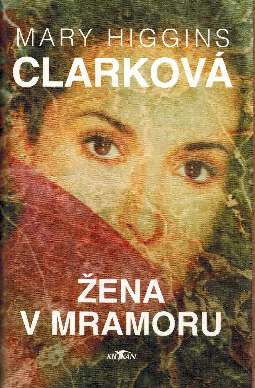 ŽENA V MRAMORU