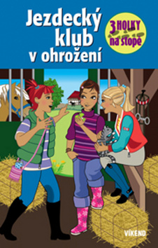 Obálka knihy