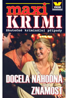 Obálka knihy