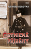Obálka knihy