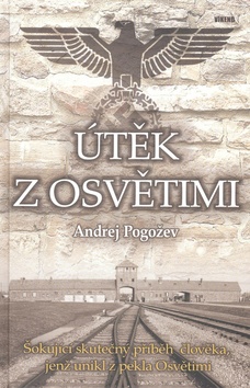 Obálka knihy