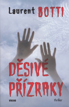 Obálka knihy