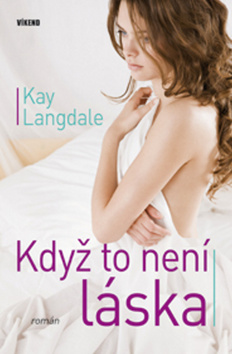 Obálka knihy