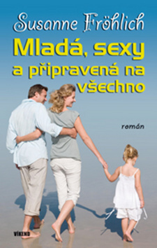 Obálka knihy