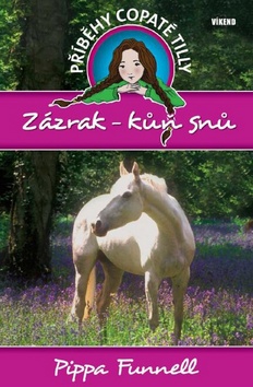 Obálka knihy