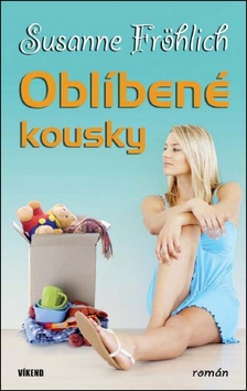 Obálka knihy