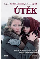 Obálka knihy