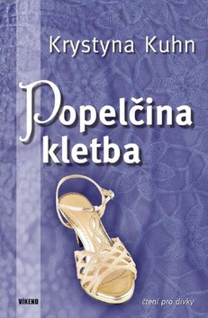 Obálka knihy