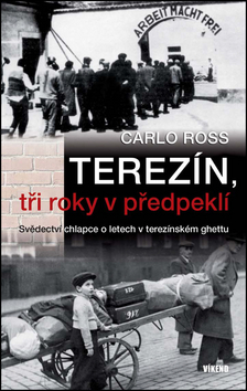 Obálka knihy