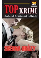 Obálka knihy