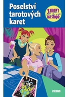Obálka knihy