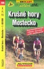 Obálka knihy KRUŠNÉ HORY-MOSTECKO 1:60 000 CYKLOMAPA /106/ od autora neuveden