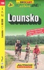 Obálka knihy LOUNSKO 1:60 000 CYKLOMAPA /108/ od autora <br>