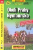 Obálka knihy OKOLÍ PRAHY - NYMBURSKO 1:60 000 CYKLOMAPA /111/ od autora <br>