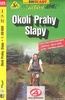 Obálka knihy OKOLÍ PRAHY - SLAPY 1:60 000 CYKLOMAPA /125/ od autora neuveden