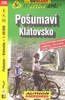 POŠUMAVÍ, KLATOVSKO 135
