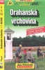 Obálka knihy DRAHANSKÁ VRCHOVINA 1:60 000 CYKLOMAPA /145/ od autora <br>
