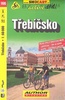 TŘEBÍČSKO 166 CYKLOMAPA