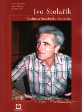 IVO STOLAŘÍK