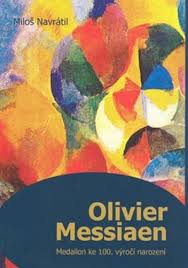 OLIVIER MESSIAEN