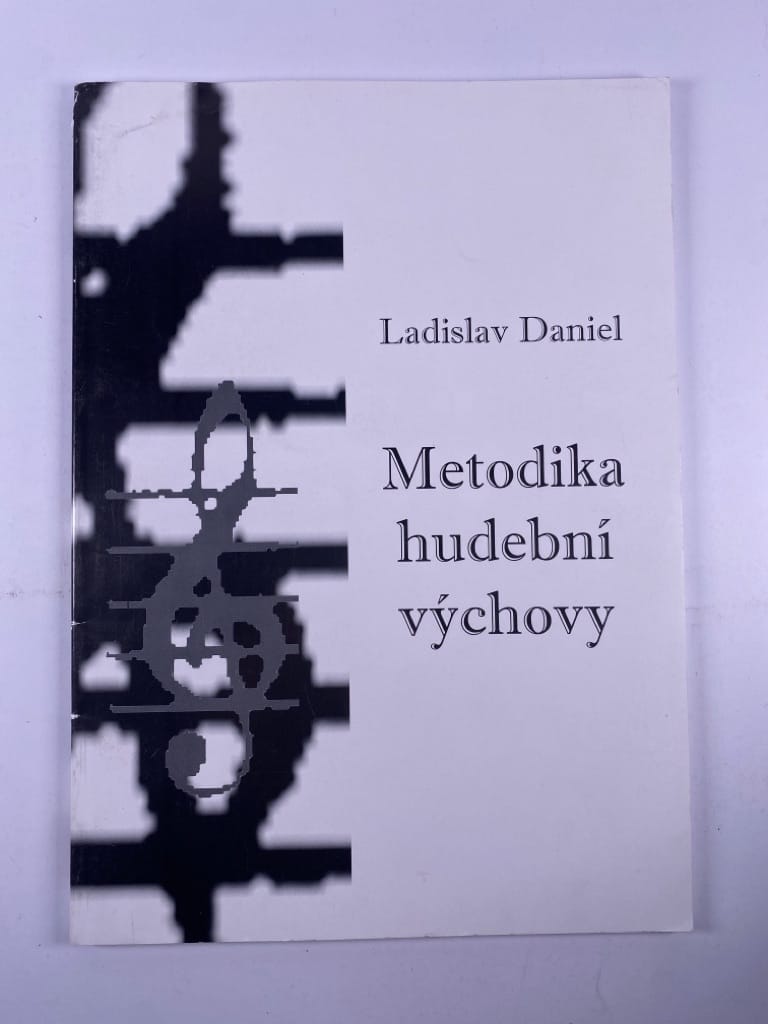 METODIKA HUDEBNÍ VÝCHOVY