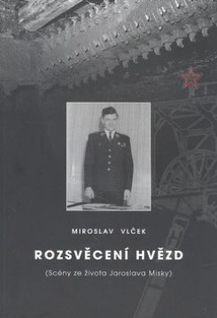 ROZSVĚCENÍ HVĚZD
