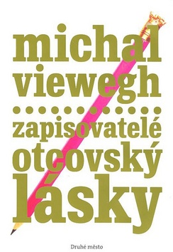 Obálka knihy
