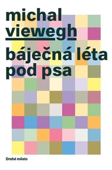 Obálka knihy