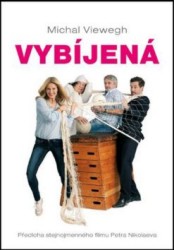 VYBÍJENÁ /FILMOVÁ OBÁLKA/