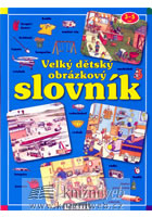 Obálka knihy