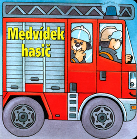 Obálka knihy