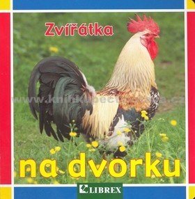 Obálka knihy