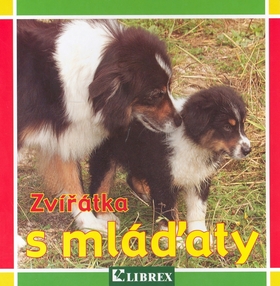 ZVÍŘÁTKA S MLÁĎATY