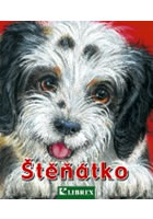 Obálka knihy