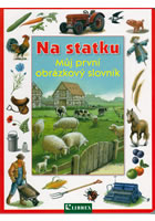 Obálka knihy