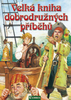 Obálka knihy