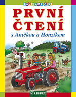 Obálka knihy