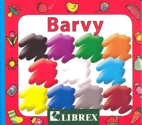 BARVY - LEPORELO