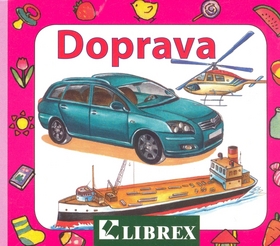 DOPRAVA LEPORELO