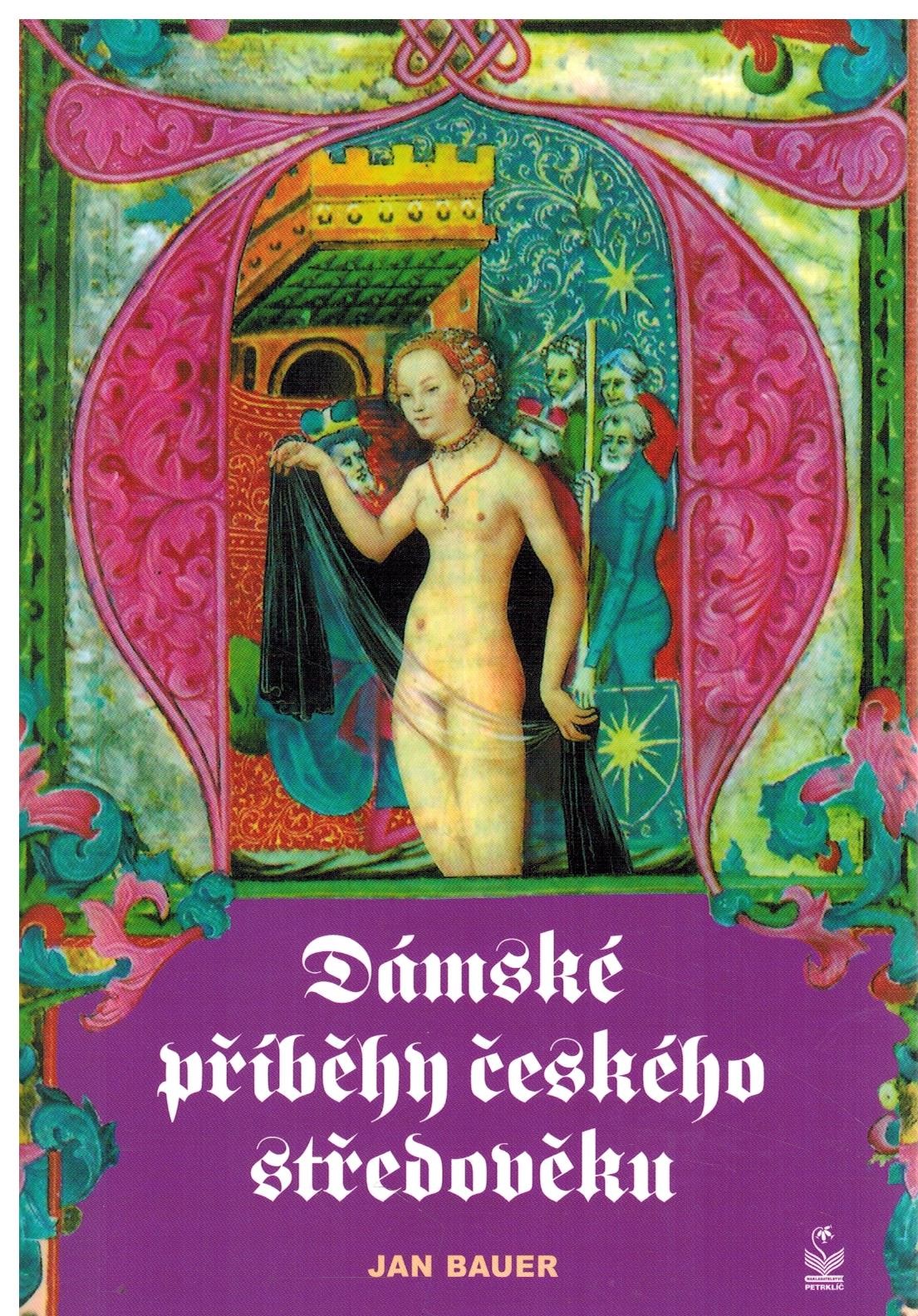 Obálka knihy