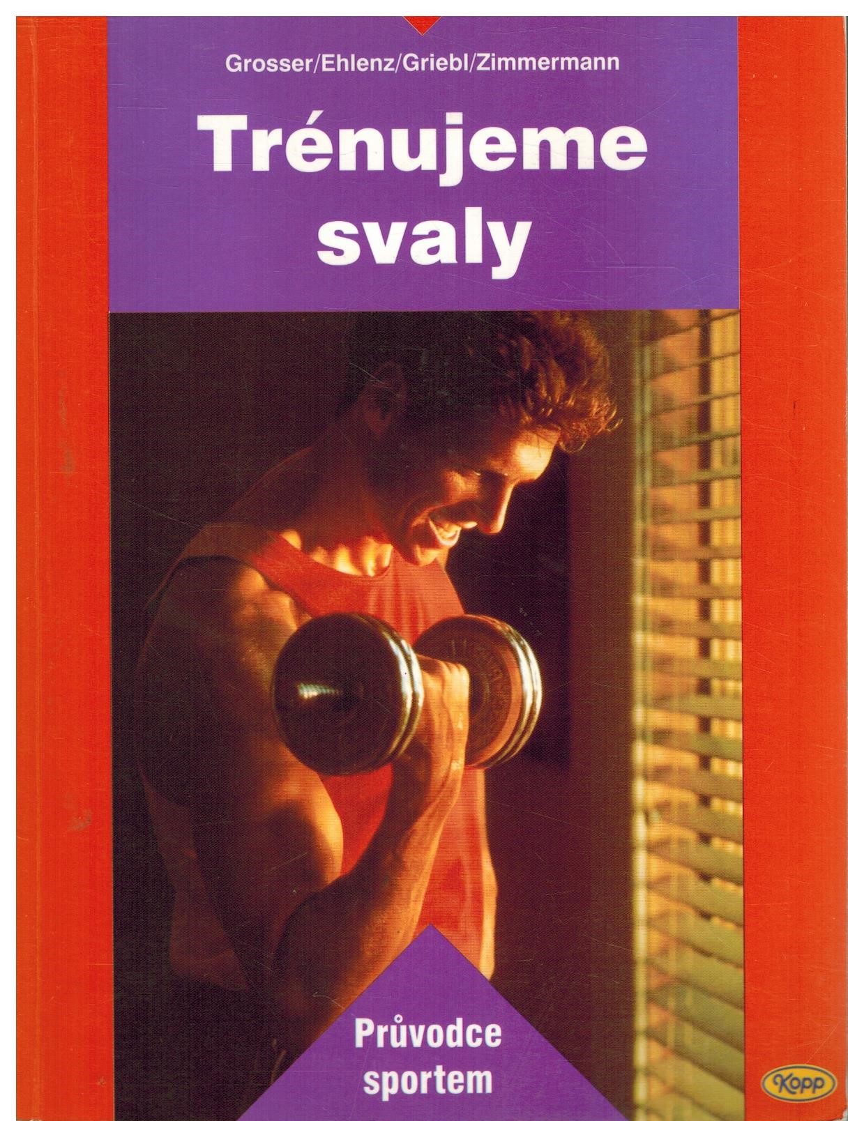 TRÉNUJEME SVALY