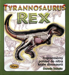 TYRANNOSAURUS REX/KOPP