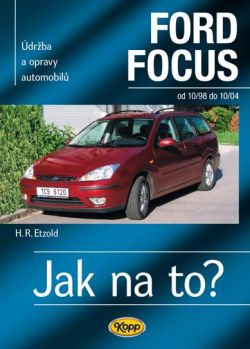 58. FORD FOCUS