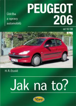 65. PEUGEOT 206