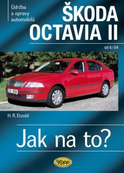 Obálka knihy