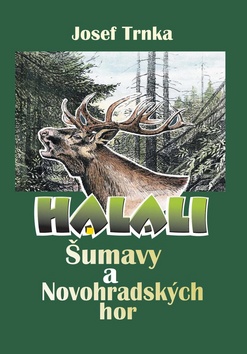 Obálka knihy