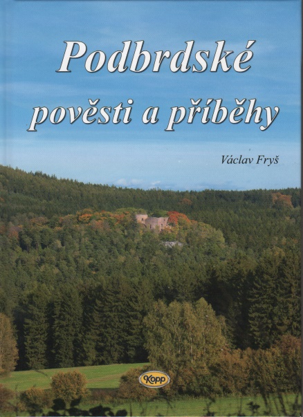 Obálka knihy