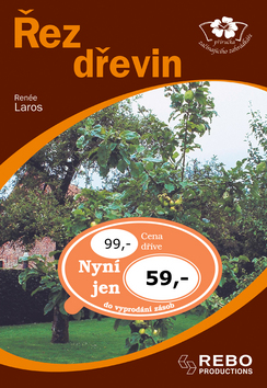 ŘEZ DŘEVIN/REBO